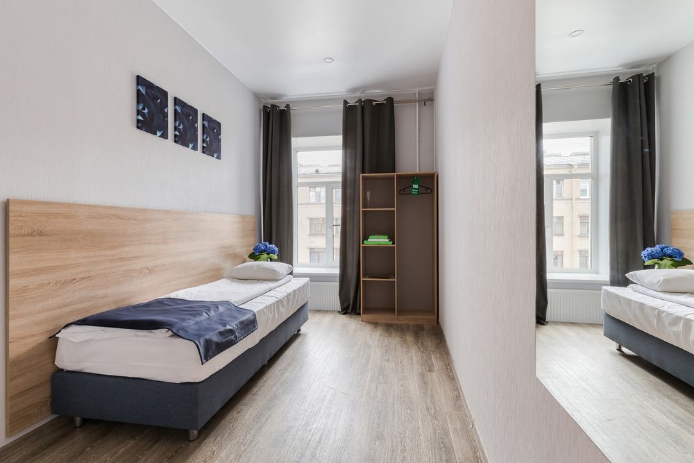 НОМЕРА НА САДОВОЙ, отель - 39