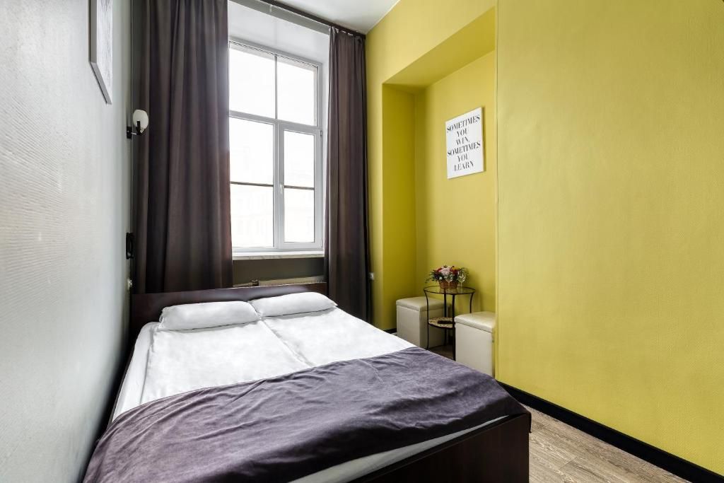 НОМЕРА НА САДОВОЙ, отель - 33