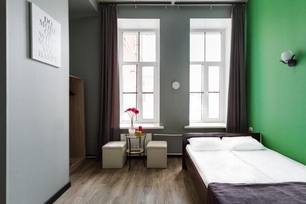 НОМЕРА НА САДОВОЙ, отель - 32