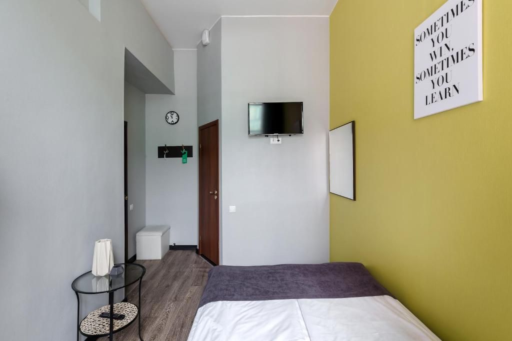 НОМЕРА НА САДОВОЙ, отель - 30