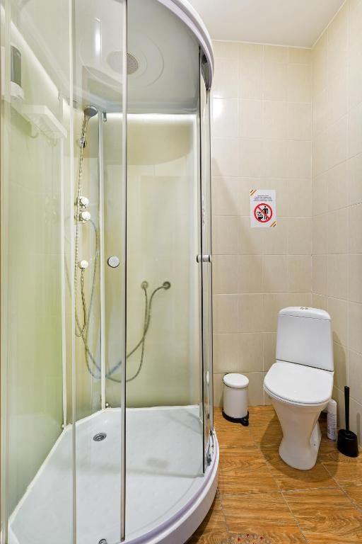 НОМЕРА НА САДОВОЙ, отель - 29