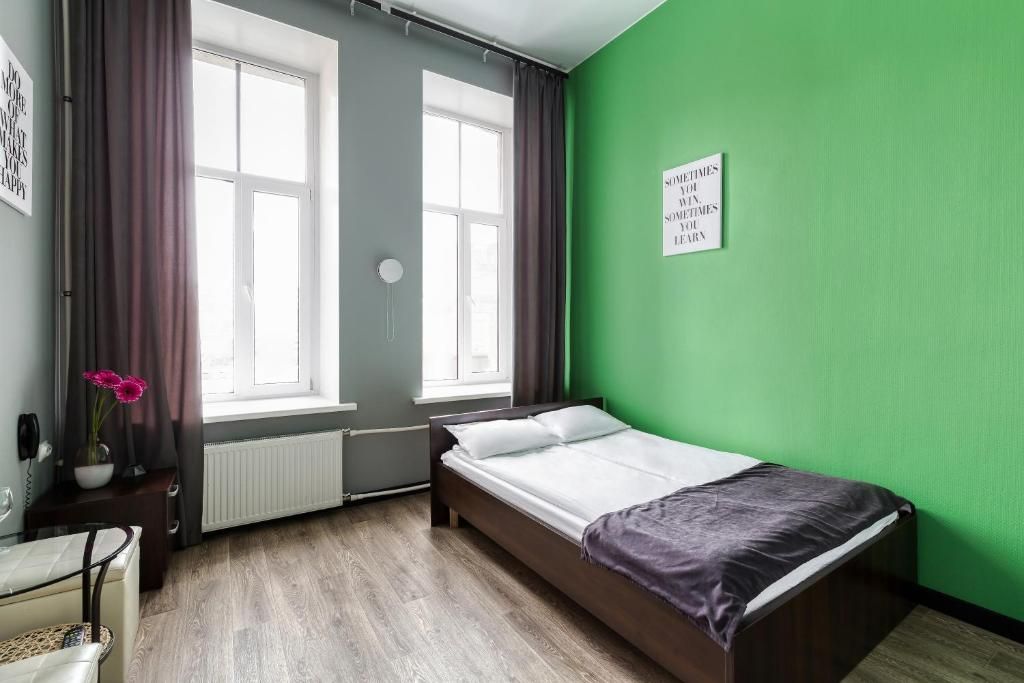 НОМЕРА НА САДОВОЙ, отель - 28