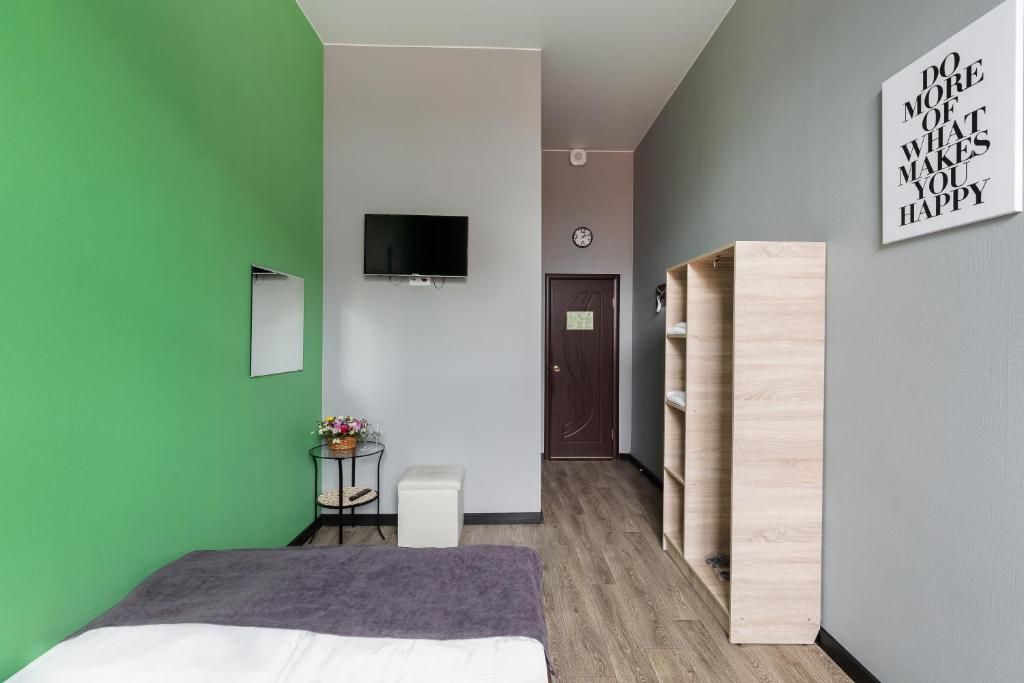 НОМЕРА НА САДОВОЙ, отель - 27