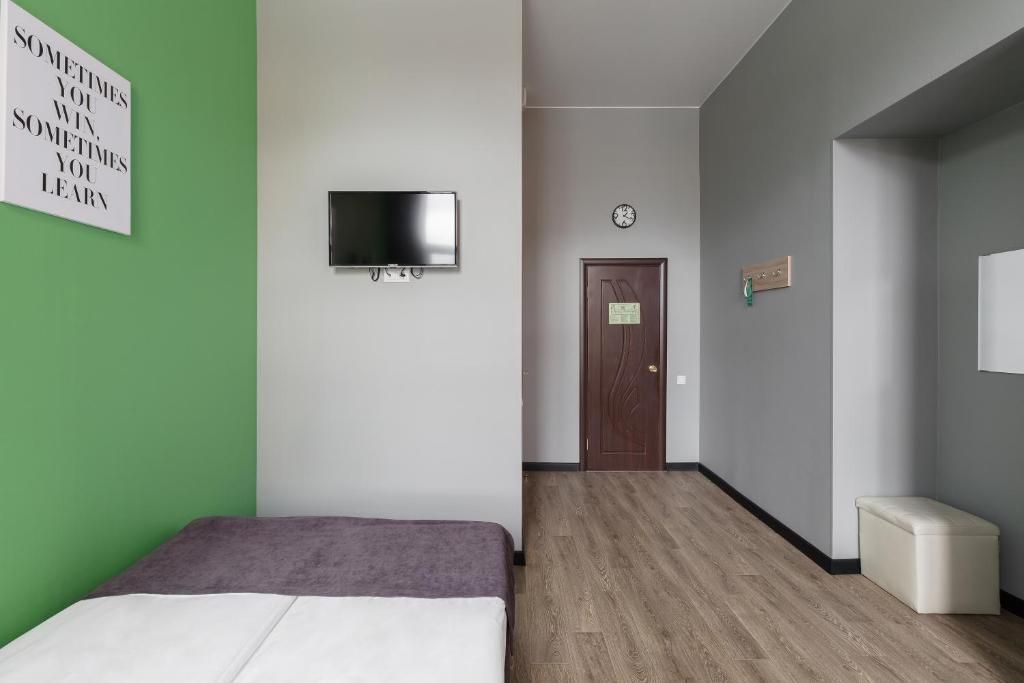 НОМЕРА НА САДОВОЙ, отель - 26