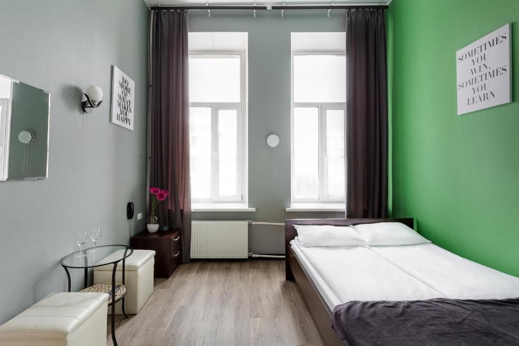 НОМЕРА НА САДОВОЙ, отель - 25