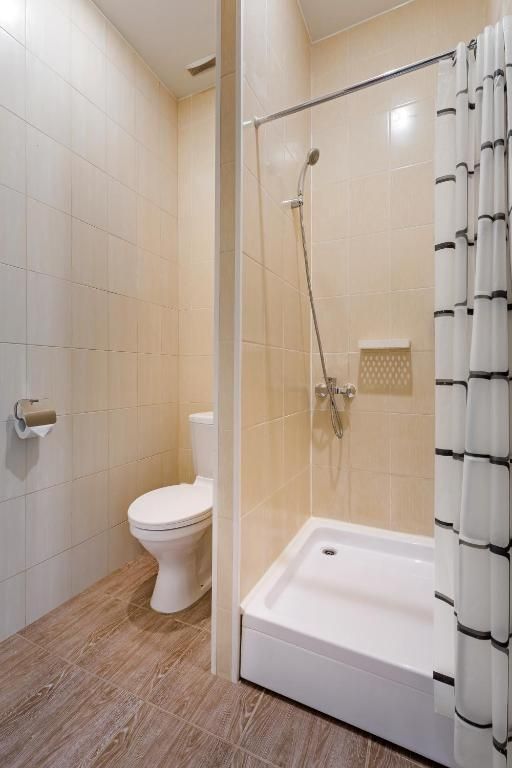 НОМЕРА НА САДОВОЙ, отель - 24