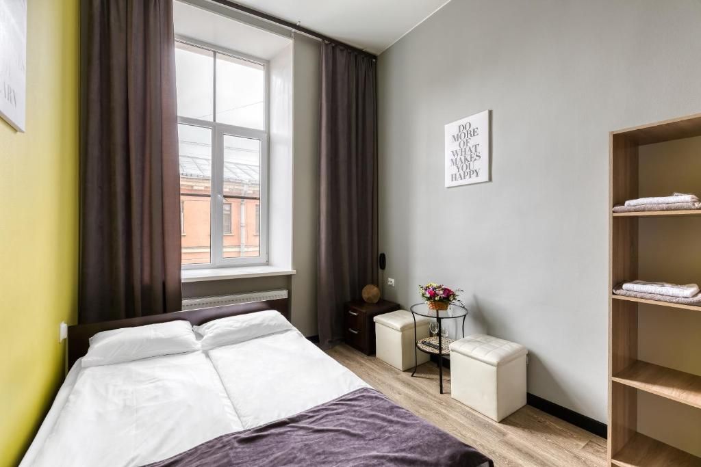 НОМЕРА НА САДОВОЙ, отель - 23