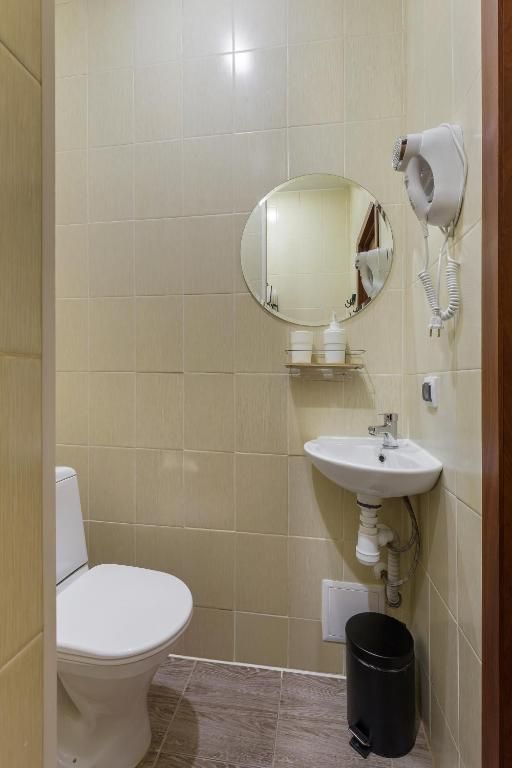 НОМЕРА НА САДОВОЙ, отель - 21