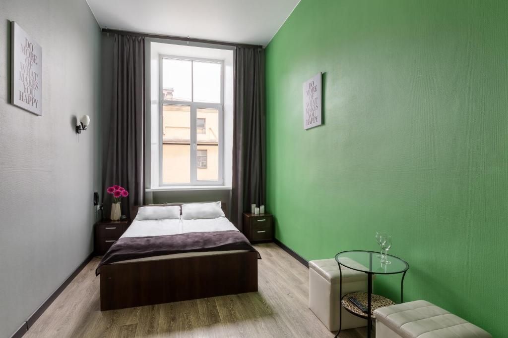 НОМЕРА НА САДОВОЙ, отель - 20