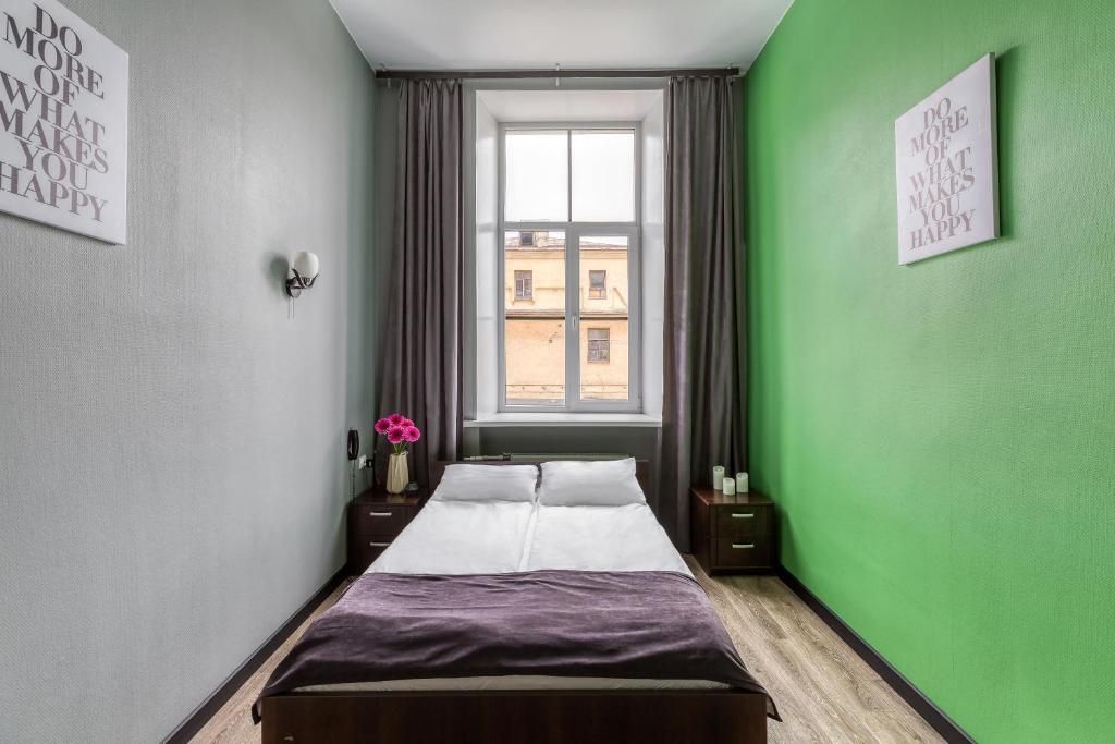 НОМЕРА НА САДОВОЙ, отель - 19