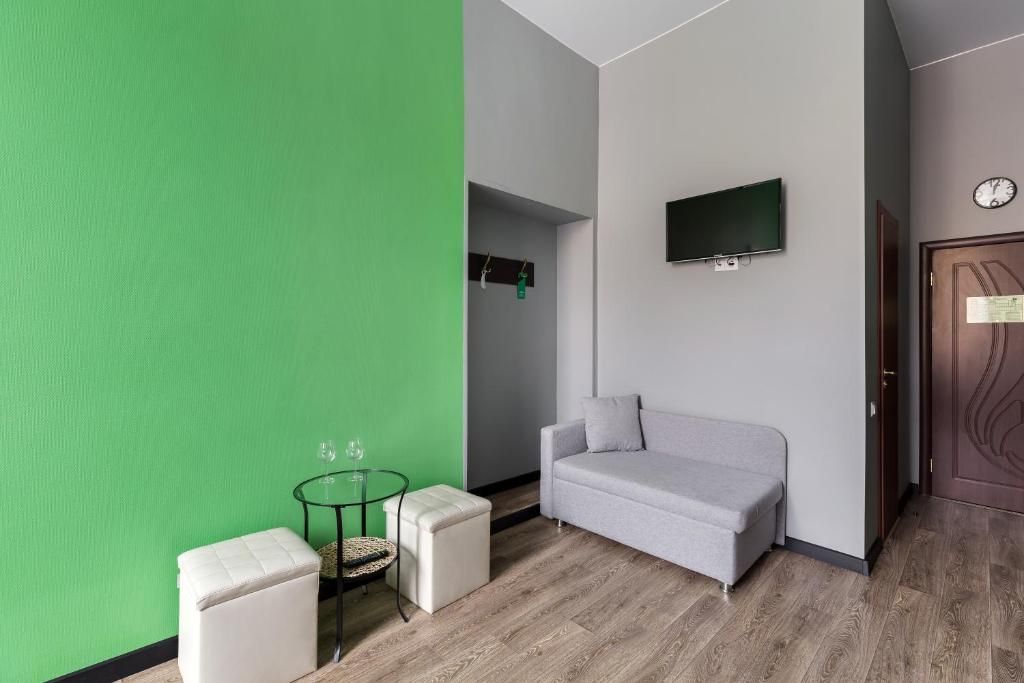 НОМЕРА НА САДОВОЙ, отель - 18