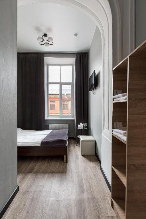 НОМЕРА НА САДОВОЙ, отель - 17