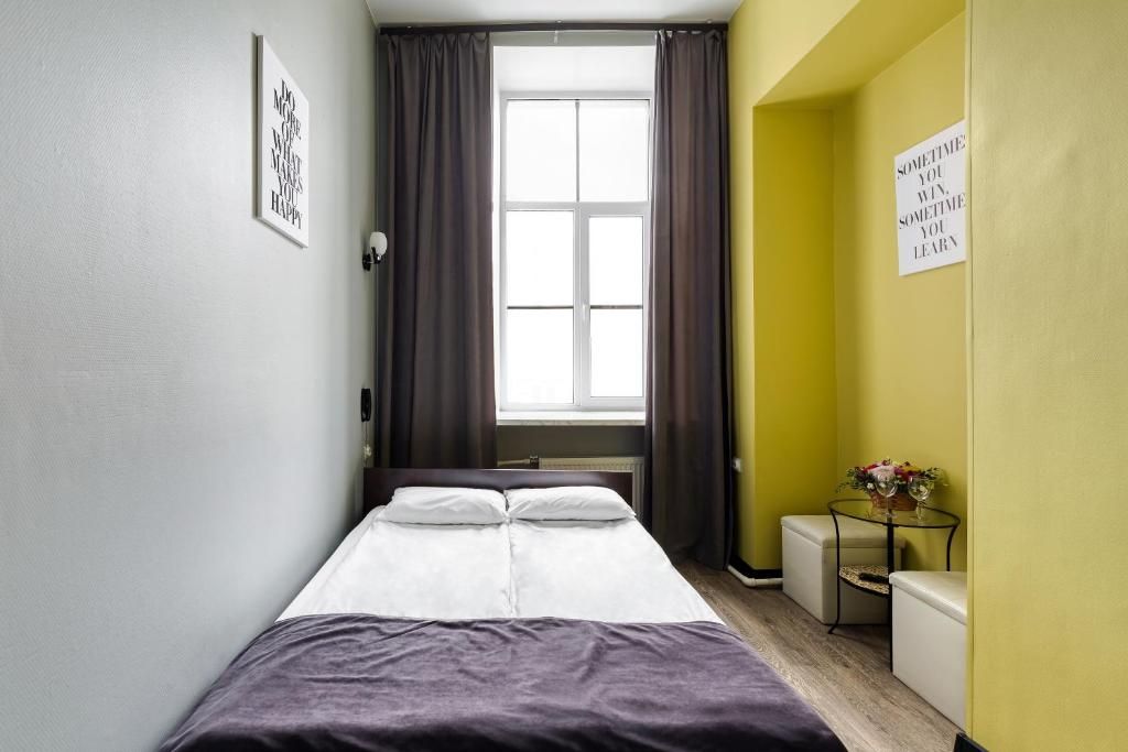 НОМЕРА НА САДОВОЙ, отель - 16