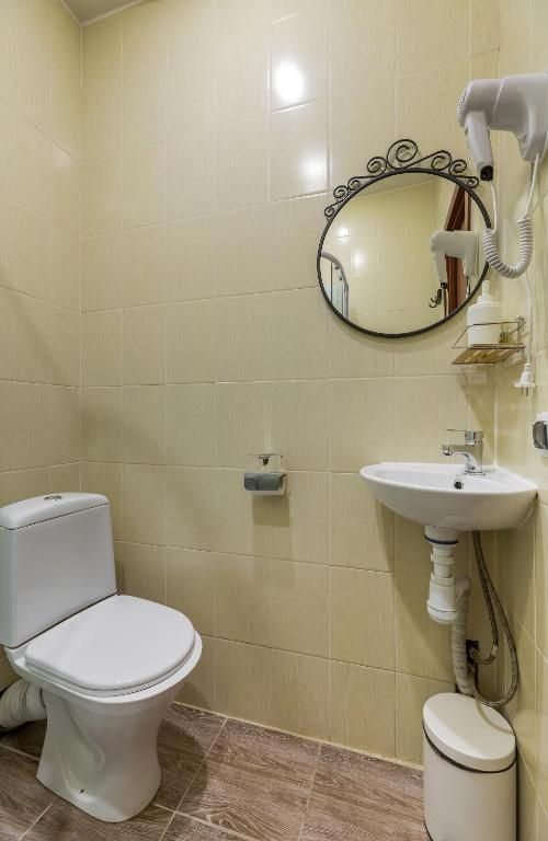 НОМЕРА НА САДОВОЙ, отель - 14