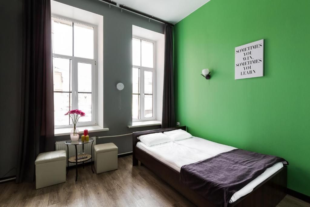 НОМЕРА НА САДОВОЙ, отель - 13