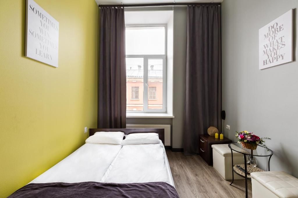 НОМЕРА НА САДОВОЙ, отель - 12