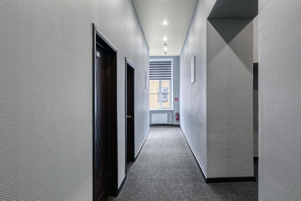 НОМЕРА НА САДОВОЙ, отель - 10