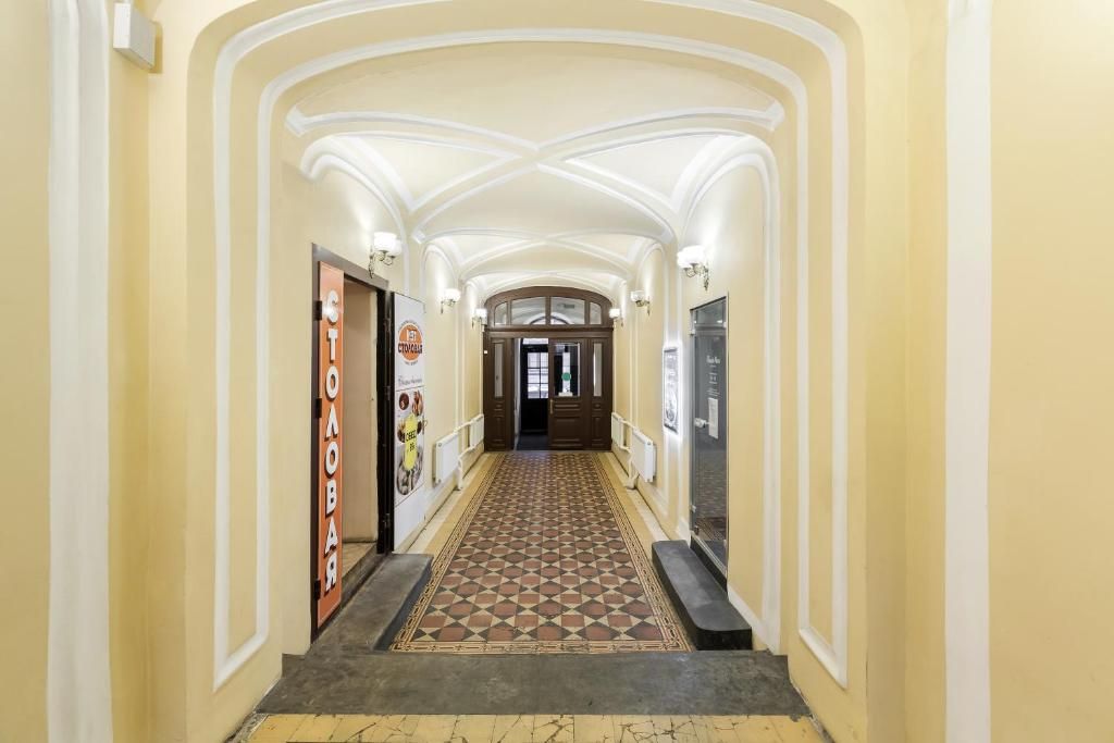 НОМЕРА НА САДОВОЙ, отель - 8