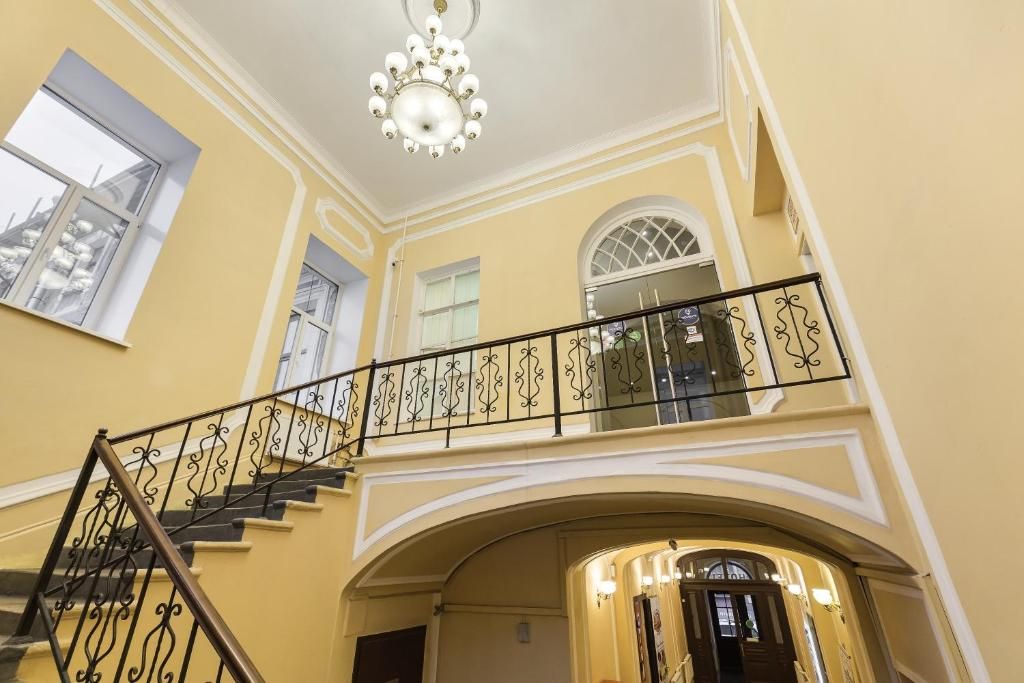 НОМЕРА НА САДОВОЙ, отель - 3