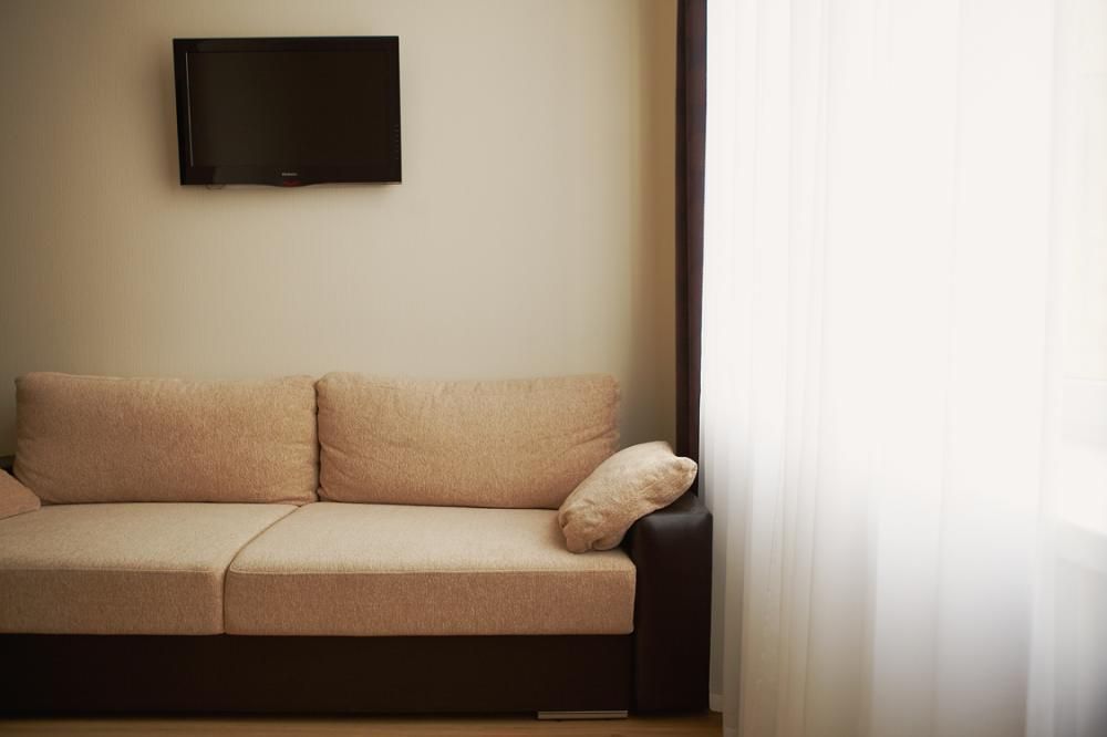 ПЕТЕРВИЛЬ, отель - 34