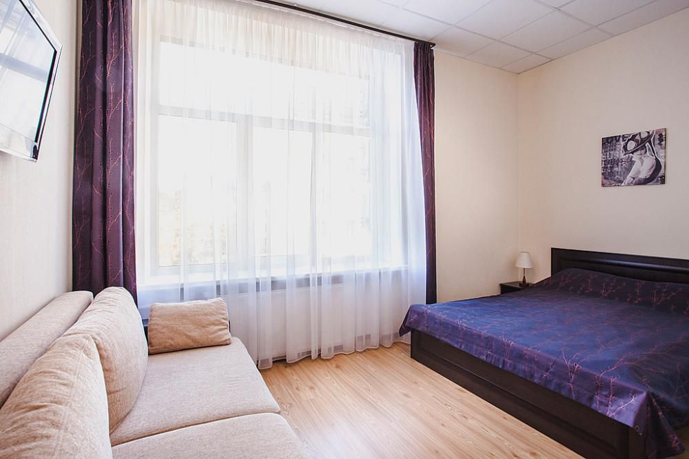 ПЕТЕРВИЛЬ, отель - 30