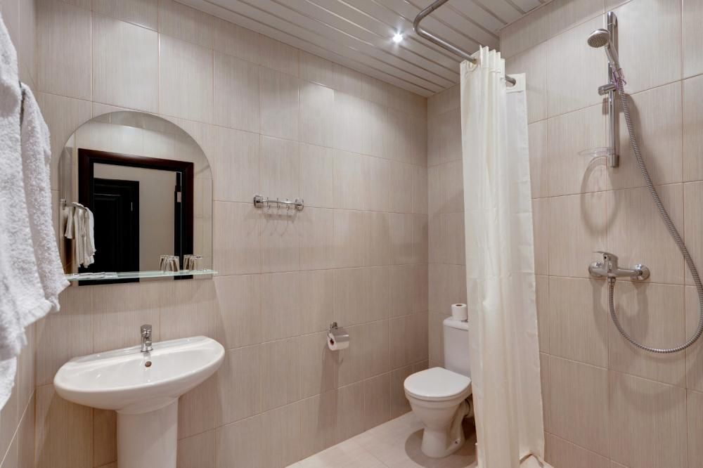 ПЕТЕРВИЛЬ, отель - 28