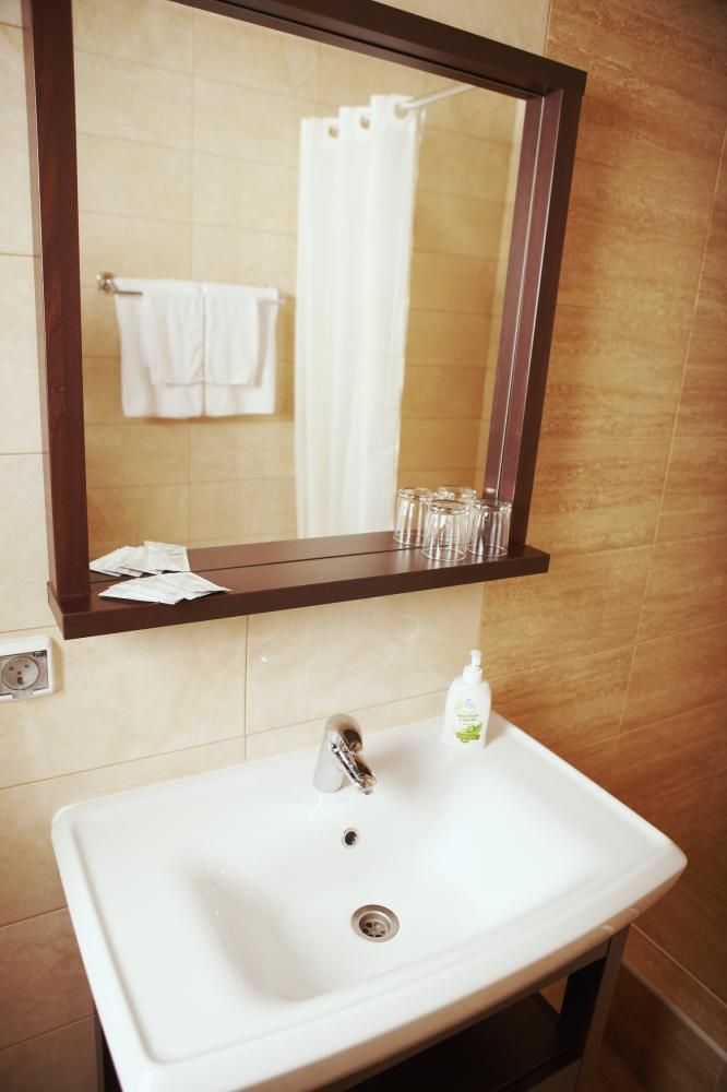 ПЕТЕРВИЛЬ, отель - 27