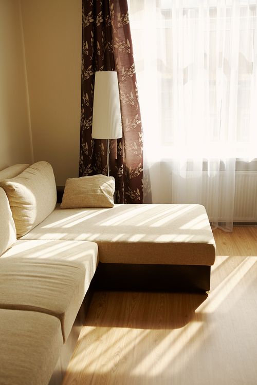 ПЕТЕРВИЛЬ, отель - 26