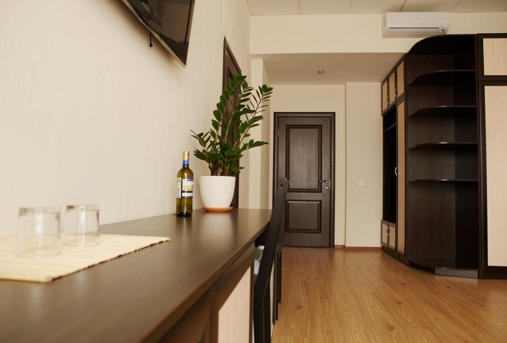 ПЕТЕРВИЛЬ, отель - 25