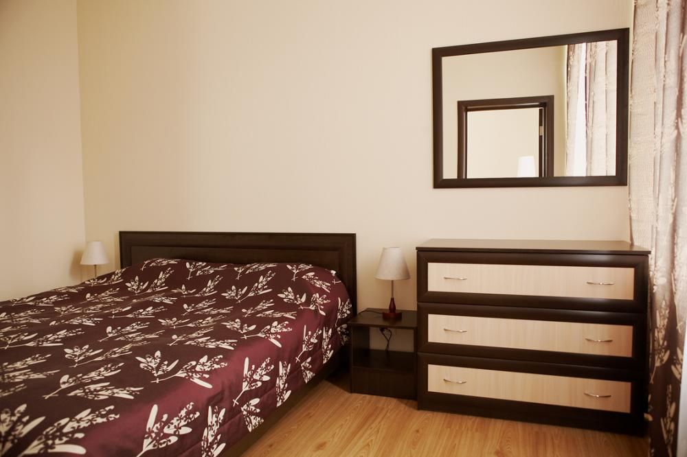 ПЕТЕРВИЛЬ, отель - 24