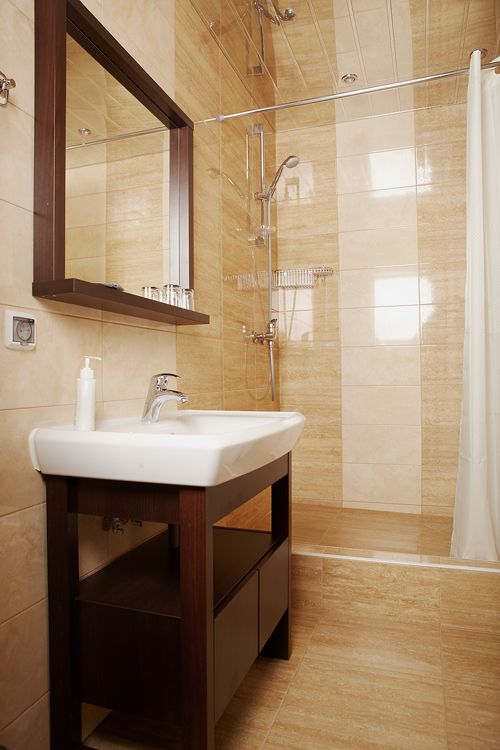 ПЕТЕРВИЛЬ, отель - 23