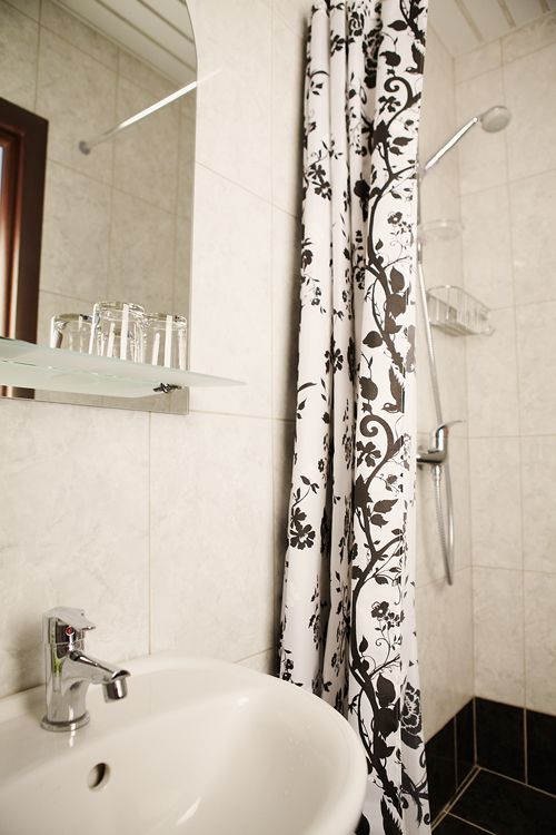 ПЕТЕРВИЛЬ, отель - 19