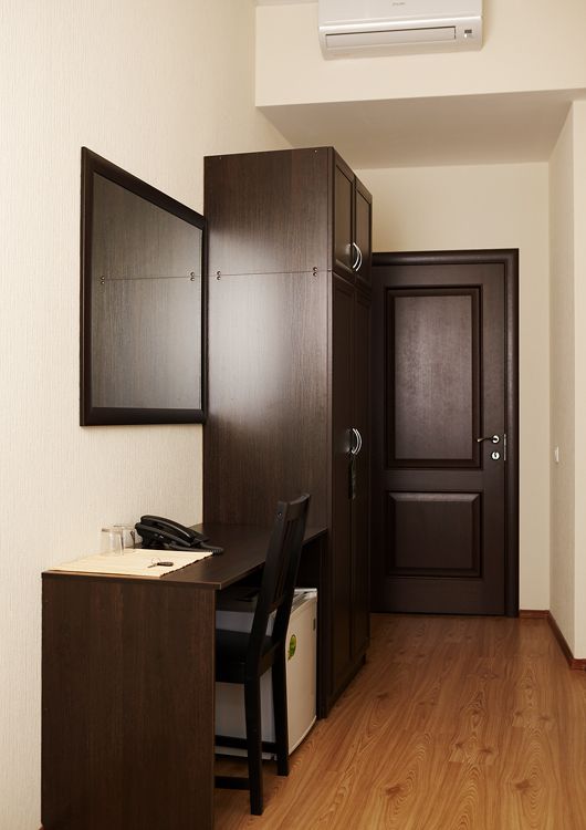 ПЕТЕРВИЛЬ, отель - 17