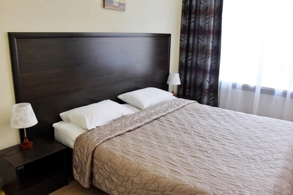 ПЕТЕРВИЛЬ, отель - 16