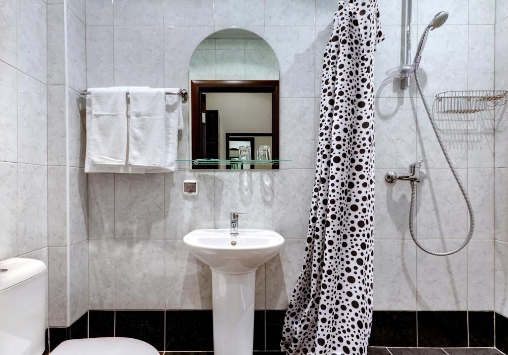 ПЕТЕРВИЛЬ, отель - 18