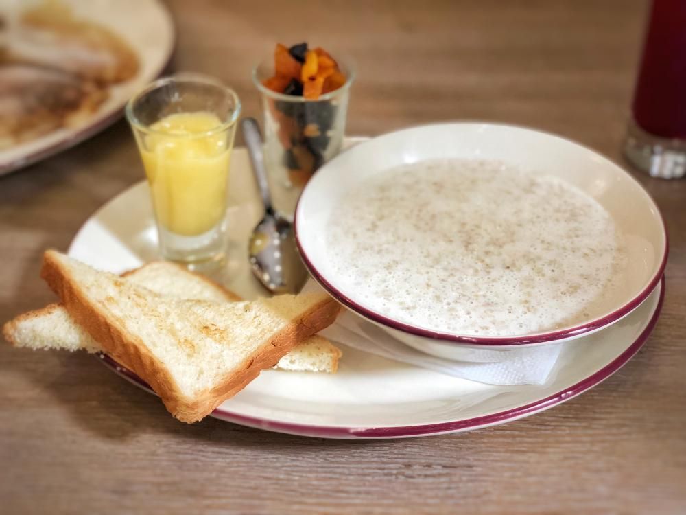 ПЕТЕРВИЛЬ, отель - 10