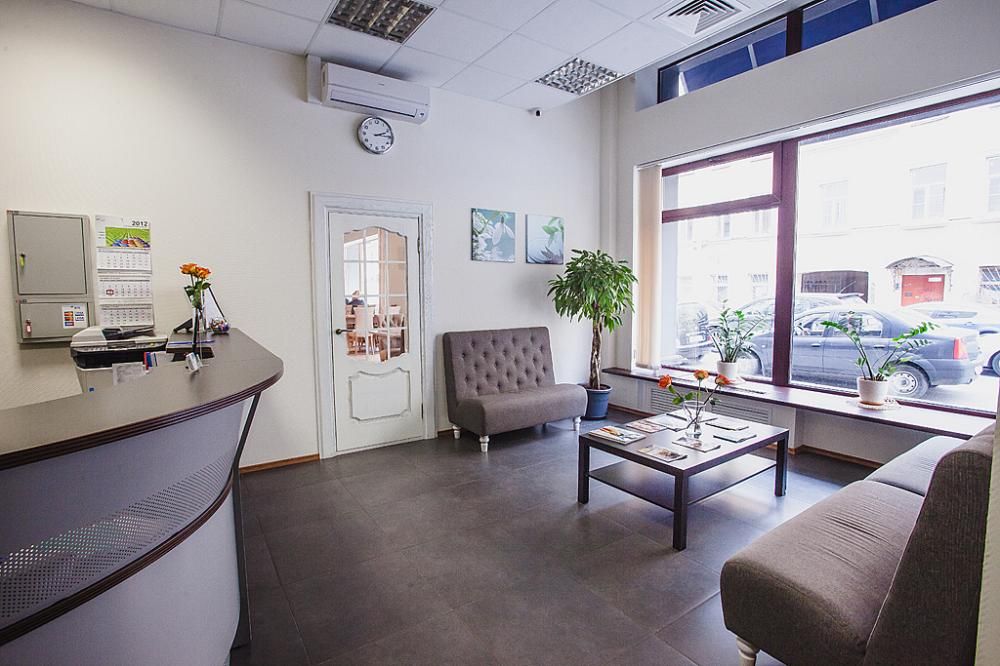 ПЕТЕРВИЛЬ, отель - 5