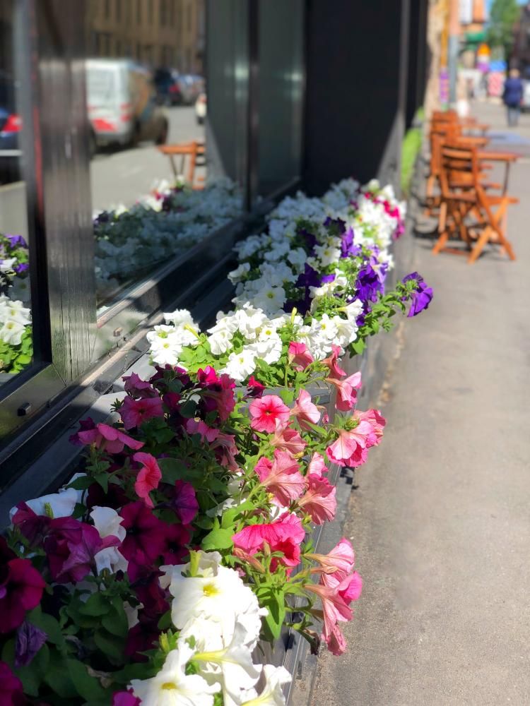 ПЕТЕРВИЛЬ, отель - 2