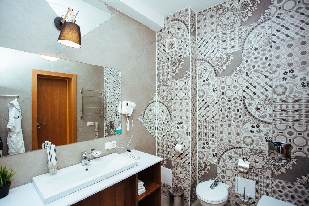 BETON BRUT ALL INCLUSIVE & SPA HOTEL IN MIRACLEON, отель - 161