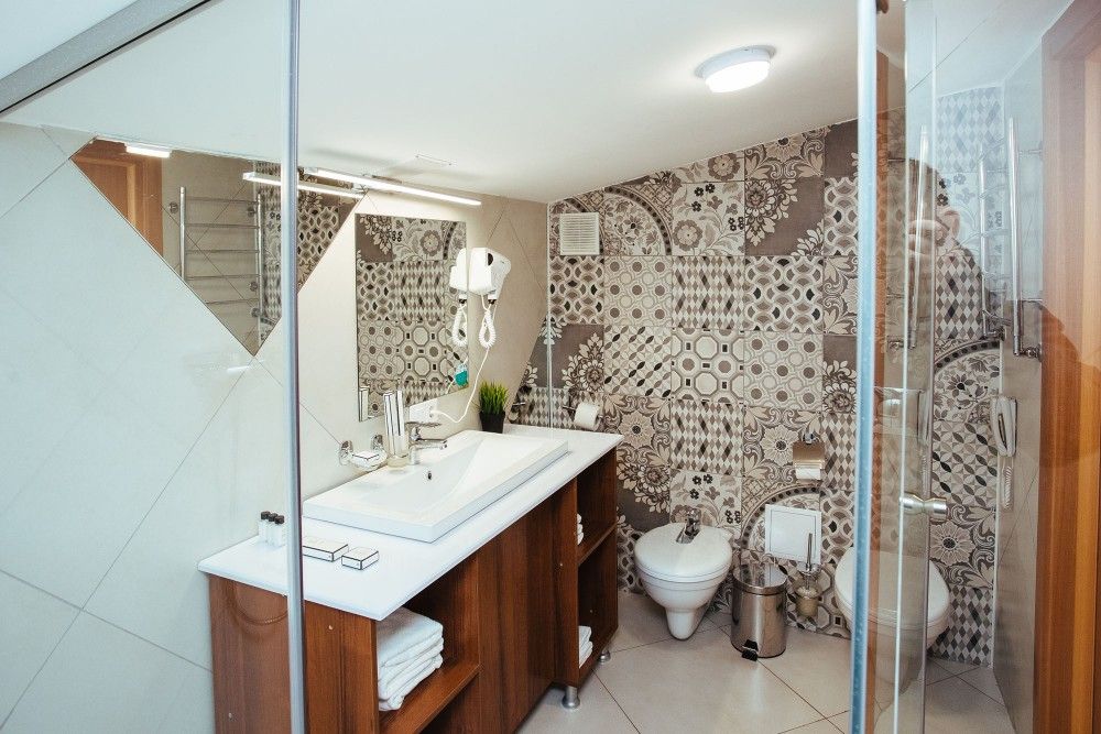 BETON BRUT ALL INCLUSIVE & SPA HOTEL IN MIRACLEON, отель - 157