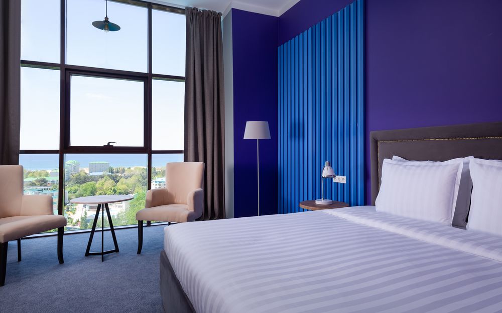 BETON BRUT ALL INCLUSIVE & SPA HOTEL IN MIRACLEON, отель - 152