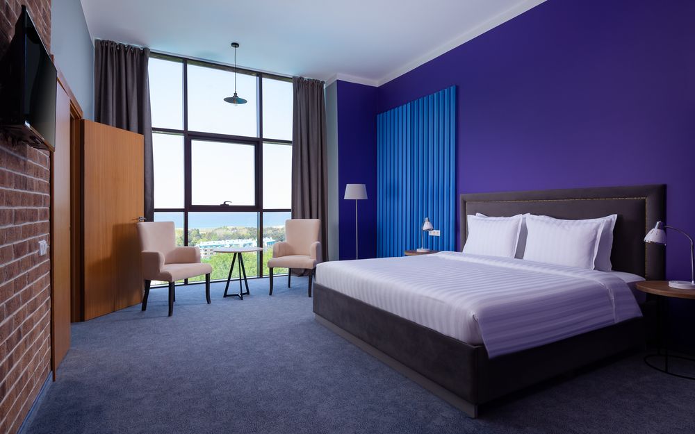 BETON BRUT ALL INCLUSIVE & SPA HOTEL IN MIRACLEON, отель - 151