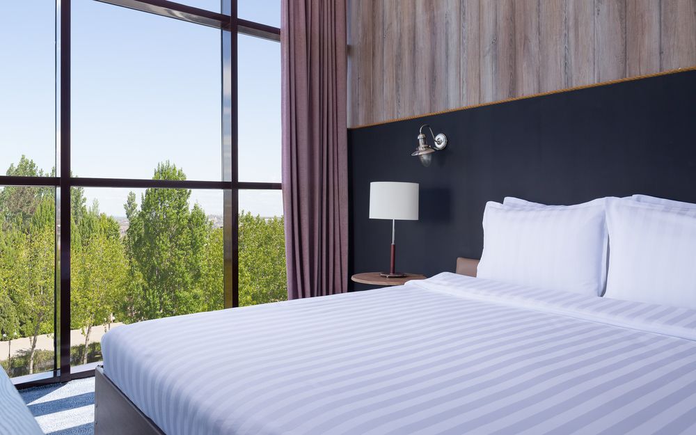 BETON BRUT ALL INCLUSIVE & SPA HOTEL IN MIRACLEON, отель - 147