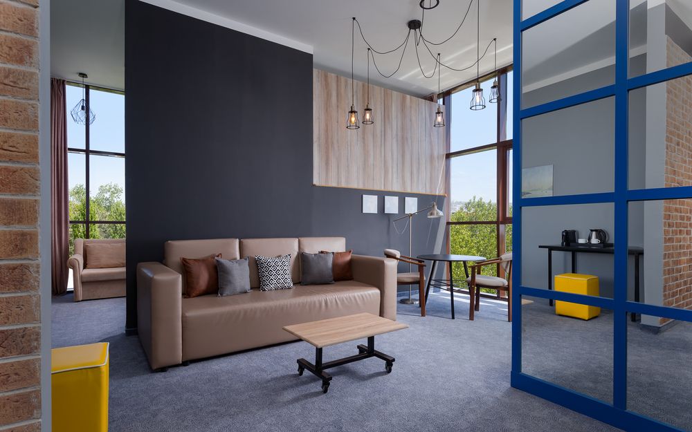 BETON BRUT ALL INCLUSIVE & SPA HOTEL IN MIRACLEON, отель - 146