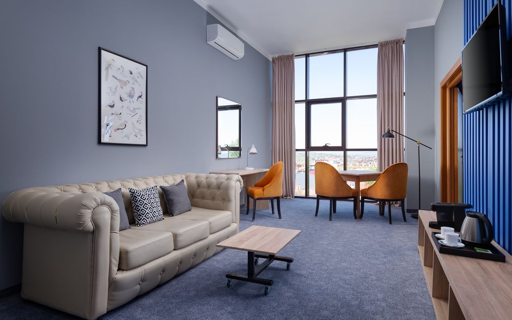 BETON BRUT ALL INCLUSIVE & SPA HOTEL IN MIRACLEON, отель - 139