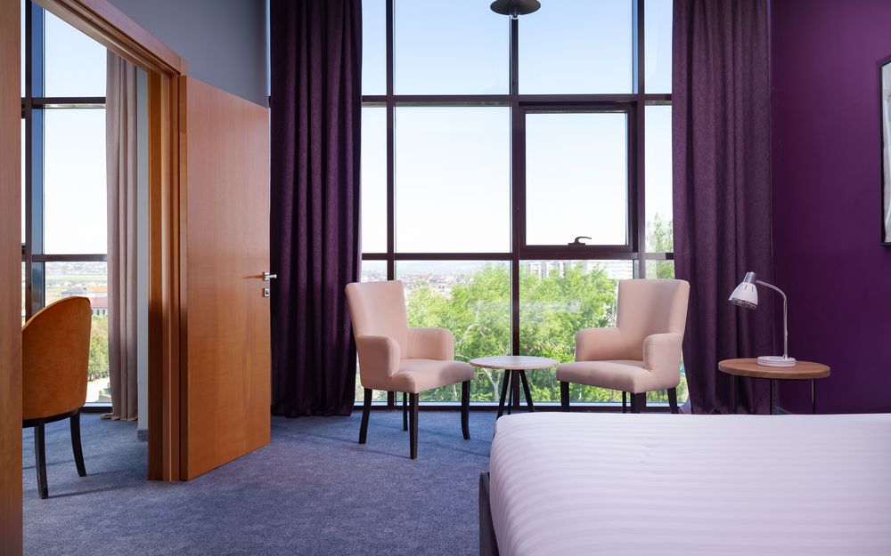 BETON BRUT ALL INCLUSIVE & SPA HOTEL IN MIRACLEON, отель - 138