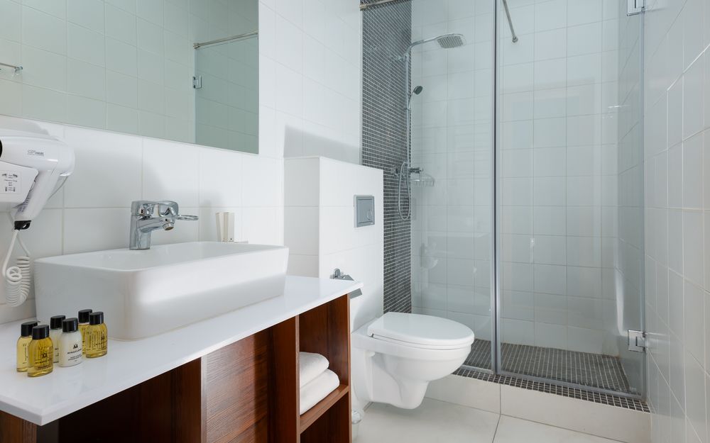 BETON BRUT ALL INCLUSIVE & SPA HOTEL IN MIRACLEON, отель - 136