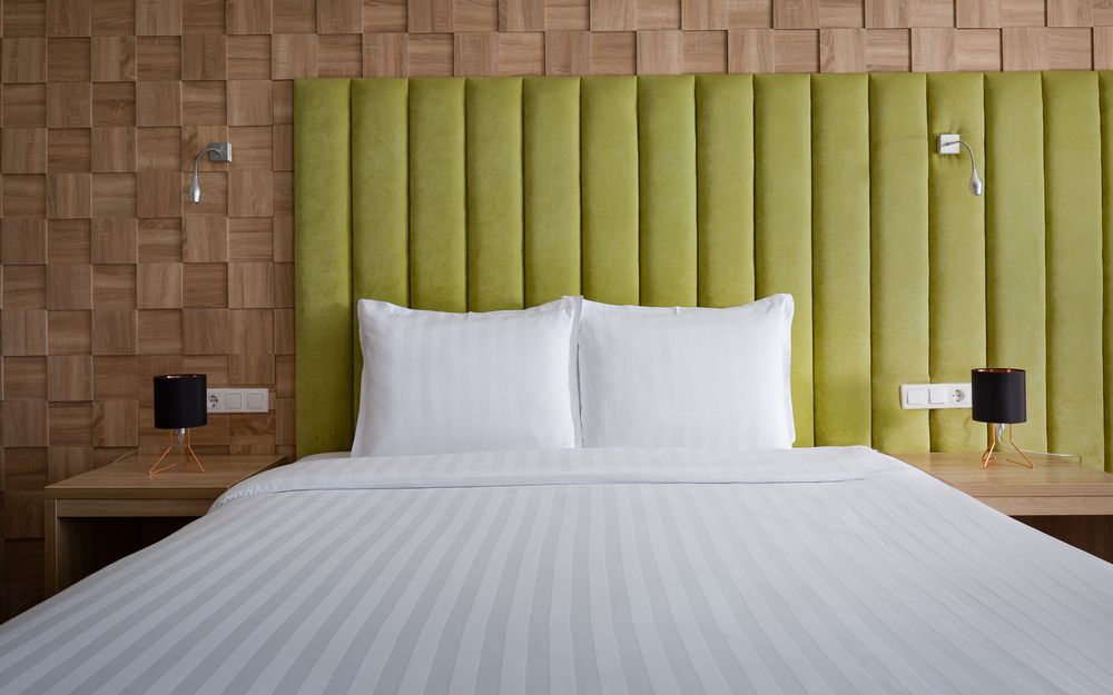 BETON BRUT ALL INCLUSIVE & SPA HOTEL IN MIRACLEON, отель - 133