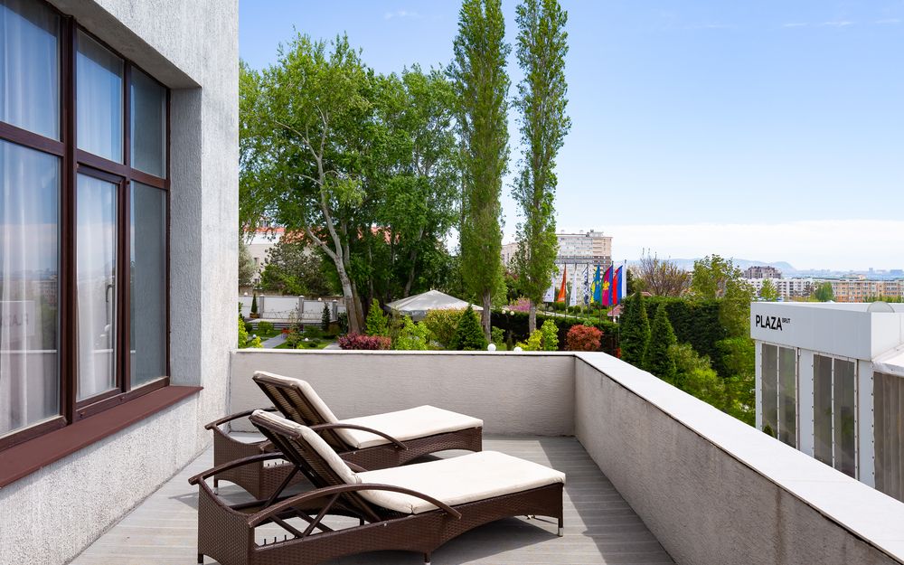 BETON BRUT ALL INCLUSIVE & SPA HOTEL IN MIRACLEON, отель - 131