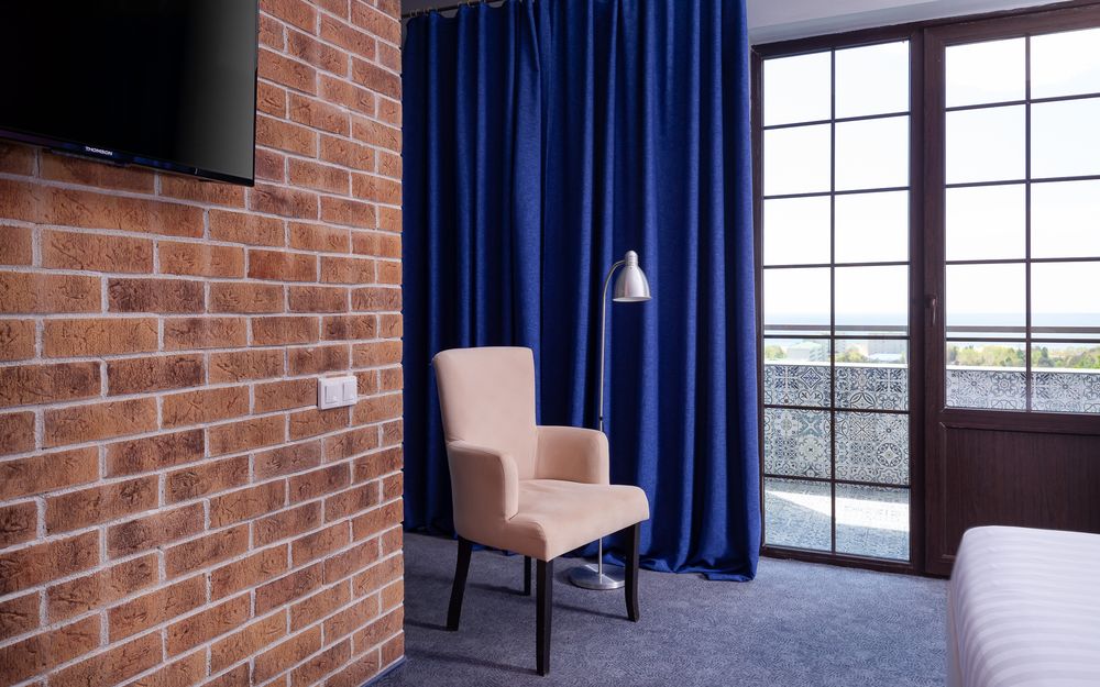 BETON BRUT ALL INCLUSIVE & SPA HOTEL IN MIRACLEON, отель - 127